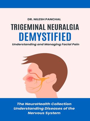cover image of Trigeminal Neuralgia Demystified